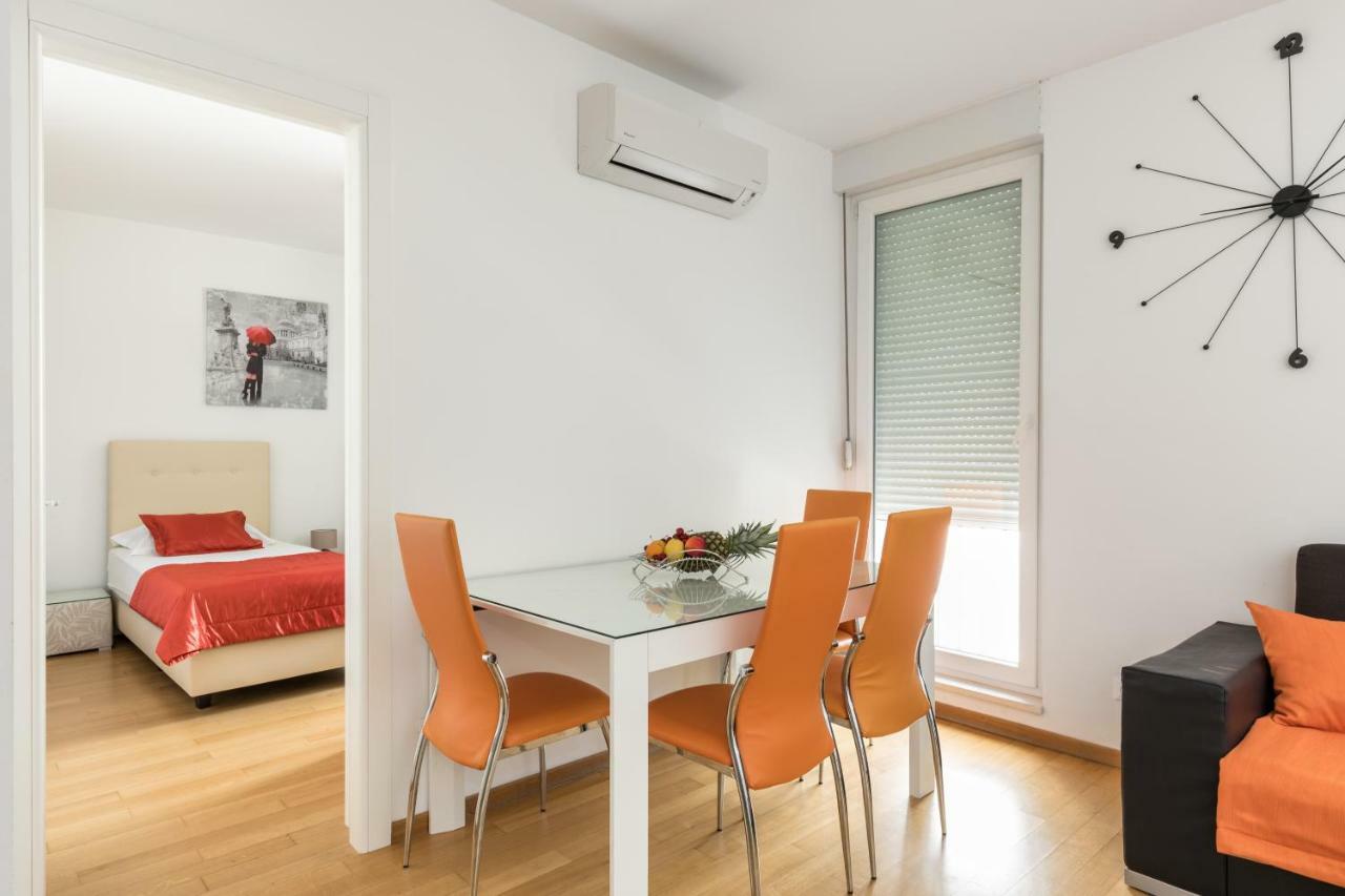 Apartment Marcela With Private Parking สปลิท ภายนอก รูปภาพ
